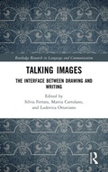 Cover: Talking Images - Routledge