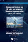 Cover: Microwave Devices and Circuits for Advanced Wireless Communication - CRC Press