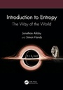 Cover: Introduction to Entropy - CRC Press