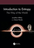 Bild: Introduction to Entropy - CRC Press