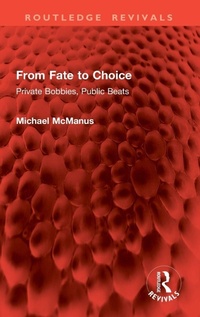 Abbildung von: From Fate to Choice - Routledge