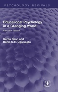 Bild: Educational Psychology in a Changing World - Routledge