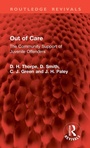 Bild: Out of Care - Routledge