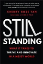 Cover: Still Standing - Wiley