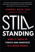 Cover: Still Standing - Wiley