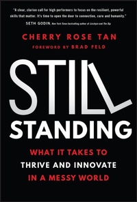 Enlarge image Cover: Still Standing - Wiley