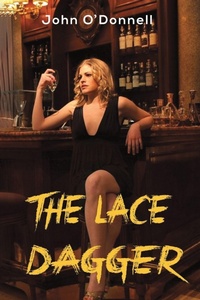 Enlarge image Cover: The Lace Dagger - Austin Macauley Publishers