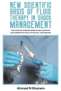Bild: New Scientific Basis of Fluid Therapy in Shock Management - Austin Macauley Publishers