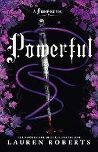 Abbildung von: Powerful - QBD Exclusive Edition - Simon & Schuster Childrens Books