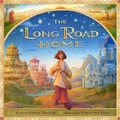 Cover: The Long Road Home - Crossway Books