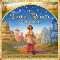 Enlarge image Cover: The Long Road Home - Crossway Books
