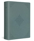 Cover: ESV Chronological Bible - Crossway Books