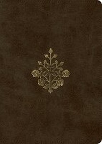 Enlarge image Cover: ESV Study Bible, Large Print - Crossway Books