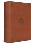 Cover: ESV Study Bible - Crossway Books