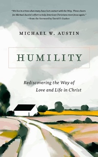 Enlarge image Cover: Humility - Wm B Eerdmans Publishing Co