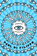 Cover: Infinite Fantastika - Open Road Media Sci-Fi & Fantasy