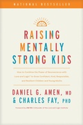 Cover: Raising Mentally Strong Kids - Tyndale Refresh
