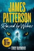 Cover: Raised by Wolves - Little Brown and Company