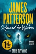 Cover: Raised by Wolves - Little Brown and Company
