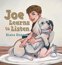Enlarge image Cover: Joe Learns to Listen - Partridge Publishing Singapore