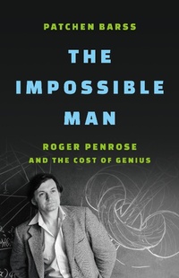 Enlarge image Cover: The Impossible Man - Basic Books