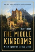 Cover: The Middle Kingdoms - Basic Books