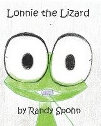 Enlarge image Cover: Lonnie The Lizard - White Feather Press, LLC