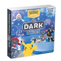 Cover: Pokemon Primers: Dark Types Book: Volume 23 - Pikachu Press