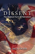 Bild: Dissent, The Highest Form of Patriotism - Peppertree Press