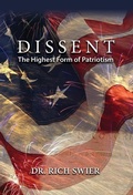 Bild: Dissent, The Highest Form of Patriotism - Peppertree Press