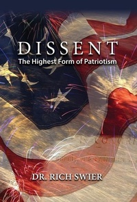 Bild: Dissent, The Highest Form of Patriotism - Peppertree Press
