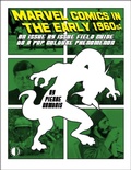 Cover: Marvel Comics In The Early 1960s - TwoMorrows Publishing