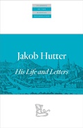 Cover: Jakob Hutter - Plough Publishing House