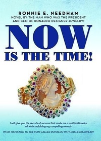 Abbildung von: Now is the Time! - Palmetto Publishing