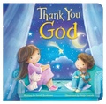 Cover: Thank You God Mini - Kidsbooks Publishing
