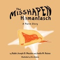 Cover: The Misshapen Hamantasch - Prospective Press