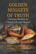 Cover: Golden Nuggets of Truth, Christian Wisdom for Church Life and Mission - Emeth Press