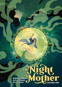 Abbildung von: The Night Mother Vol. 1: Volume 1 - Oni Press,US