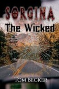 Cover: Sorgina The Wicked - Pen It Publications