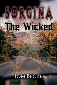 Enlarge image Cover: Sorgina The Wicked - Pen It Publications