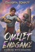 Cover: Omelet Endgame - Mountaindale Press