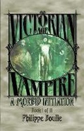 Cover: A Morbid Initiation - Macabre Ink