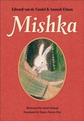 Cover: Mishka - Levine Querido