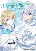 Cover: Parallel World Pharmacy Volume 6 - One Peace Books, Incorporated