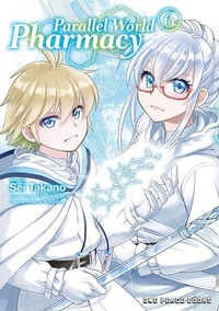 Enlarge image Cover: Parallel World Pharmacy Volume 6 - One Peace Books, Incorporated