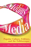 Cover: Moebius Media - University Press of Colorado