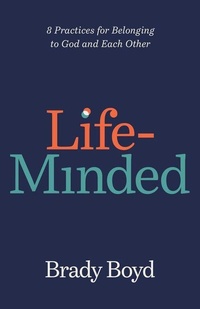 Enlarge image Cover: Life-Minded - Discovery House Publishers,U.S.