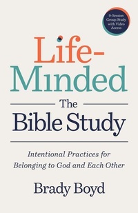 Enlarge image Cover: Life-Minded, The Bible Study - Discovery House Publishers,U.S.