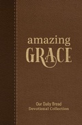 Cover: Amazing Grace - Discovery House Publishers,U.S.