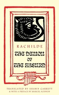 Cover: The Demon of the Absurd - Snuggly Books